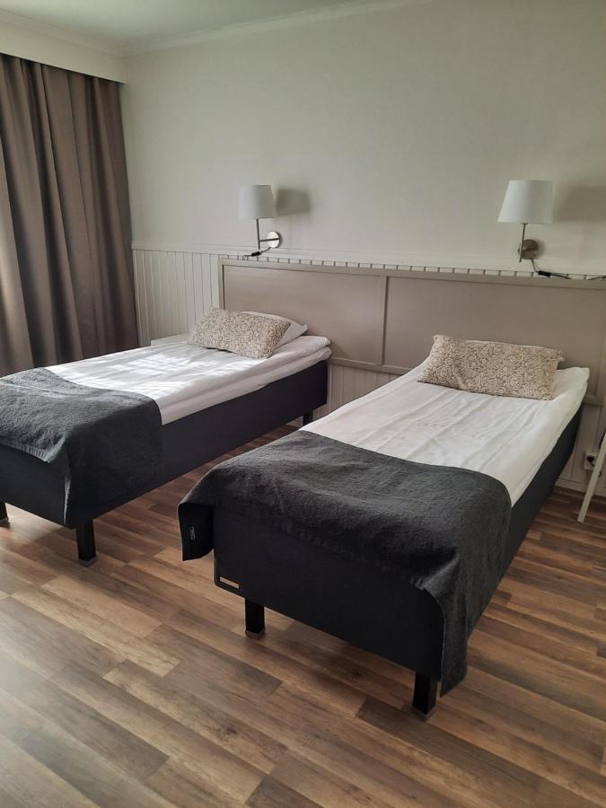 Hotel Juthbacka