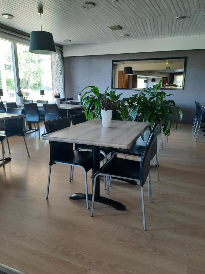 Hotel Juthbacka
