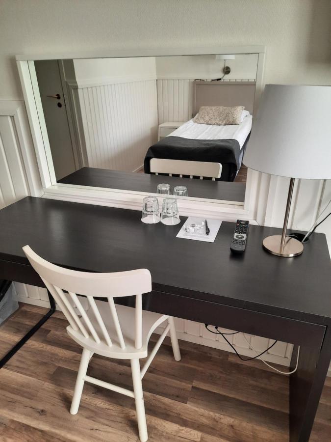 Hotel Juthbacka