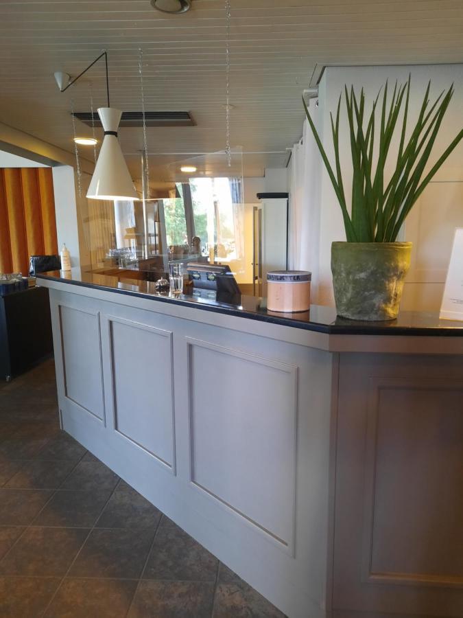 Hotel Juthbacka 3*