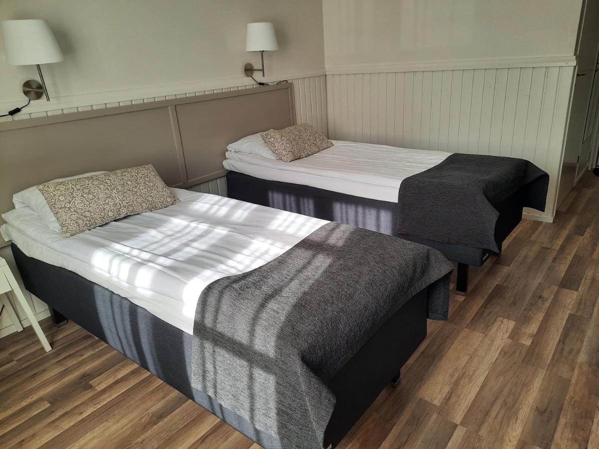 Hotel Juthbacka