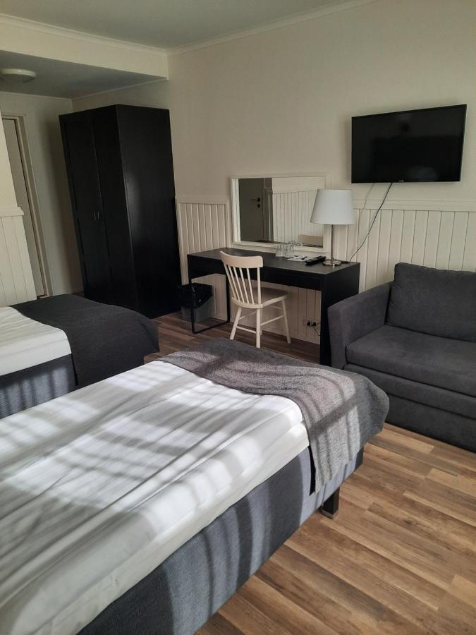 Hotel Juthbacka
