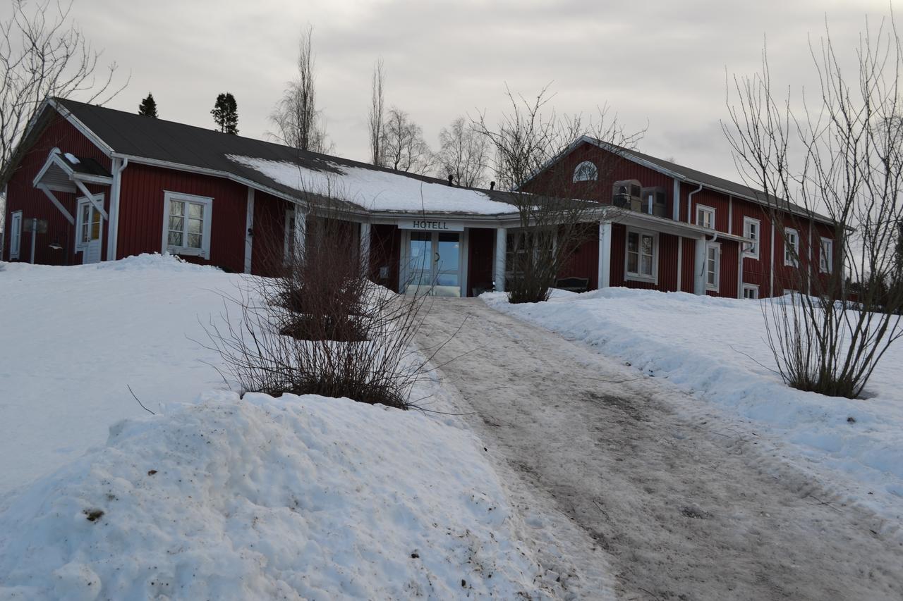 Hotel Juthbacka Uusikaarlepyy